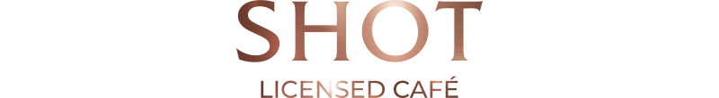 Shot Licenced Cafe